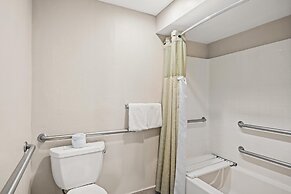 Vagabond Inn Whittier
