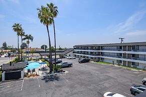 Vagabond Inn Whittier