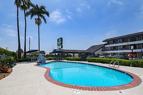 Vagabond Inn Whittier