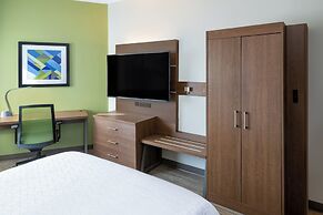 Holiday Inn Express Colorado Springs Airport by IHG