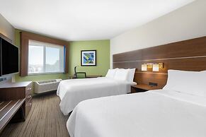 Holiday Inn Express Colorado Springs Airport by IHG