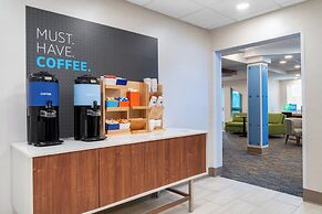 Holiday Inn Express Colorado Springs Airport by IHG
