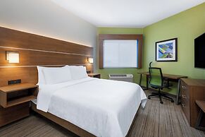 Holiday Inn Express Colorado Springs Airport by IHG