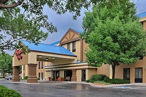 Hampton Inn Loveland