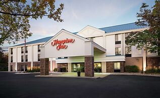Hampton Inn Loveland