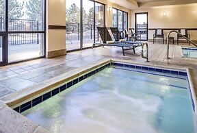 Hampton Inn Loveland