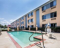 Sleep Inn Bessemer Helena