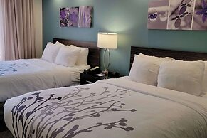 Sleep Inn Bessemer Helena