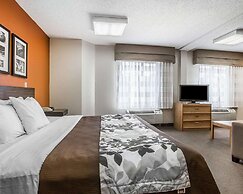 Sleep Inn Bessemer Helena