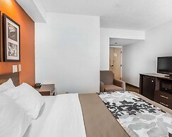 Sleep Inn Bessemer Helena