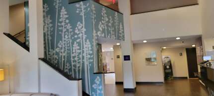 Sleep Inn Bessemer Helena