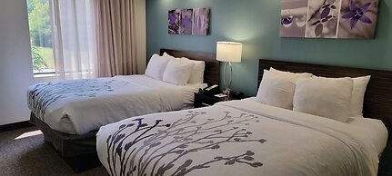 Sleep Inn Bessemer Helena