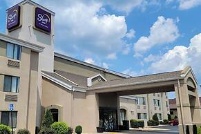 Sleep Inn Bessemer Helena