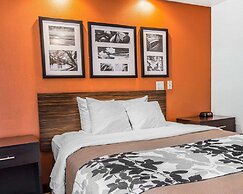 Sleep Inn Bessemer Helena