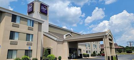 Sleep Inn Bessemer Helena