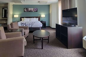 Sleep Inn Bessemer Helena