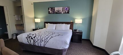 Sleep Inn Bessemer Helena
