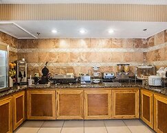 Sleep Inn Bessemer Helena