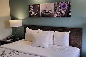 Sleep Inn Bessemer Helena