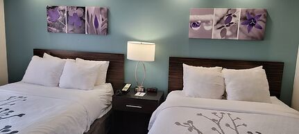 Sleep Inn Bessemer Helena