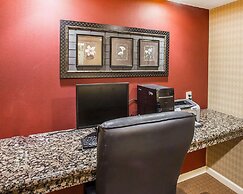 Sleep Inn Bessemer Helena