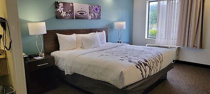 Sleep Inn Bessemer Helena