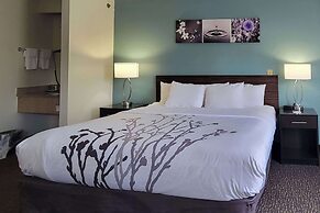 Sleep Inn Bessemer Helena