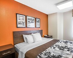 Sleep Inn Bessemer Helena