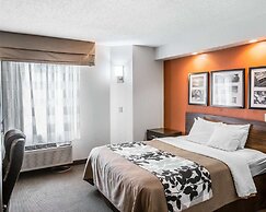 Sleep Inn Bessemer Helena