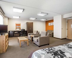 Sleep Inn Bessemer Helena