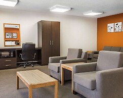 Sleep Inn Bessemer Helena