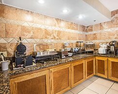 Sleep Inn Bessemer Helena