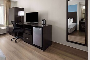 Baymont by Wyndham Newark at University of Delaware