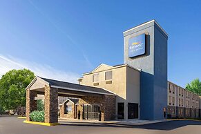 Baymont by Wyndham Newark at University of Delaware