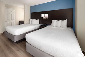 Baymont by Wyndham Newark at University of Delaware