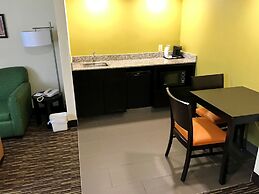 Baymont by Wyndham Newark at University of Delaware