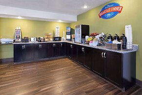 Baymont by Wyndham Newark at University of Delaware