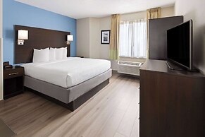 Baymont by Wyndham Newark at University of Delaware