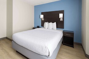 Baymont by Wyndham Newark at University of Delaware