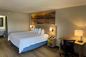 Days Inn by Wyndham Crystal River