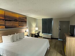Days Inn by Wyndham Crystal River