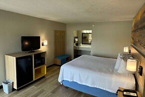 Days Inn by Wyndham Crystal River