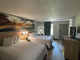 Days Inn by Wyndham Crystal River