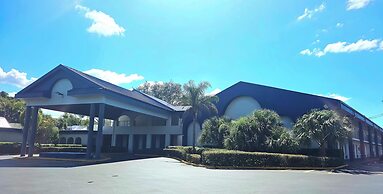Days Inn by Wyndham Crystal River