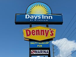 Days Inn by Wyndham Crystal River