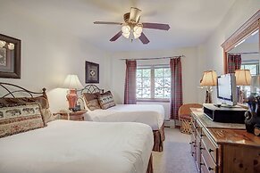 St James Place Resort