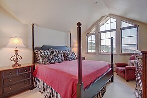 St James Place Resort