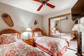 St James Place Resort