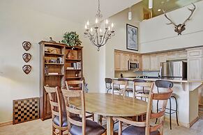 St James Place Resort