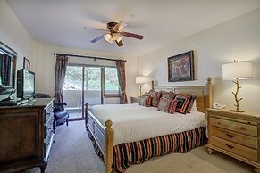 St James Place Resort